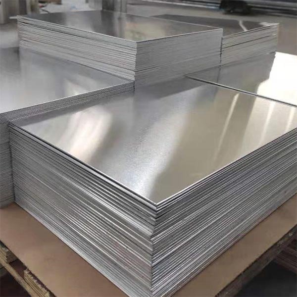 1050 Aluminum Sheet