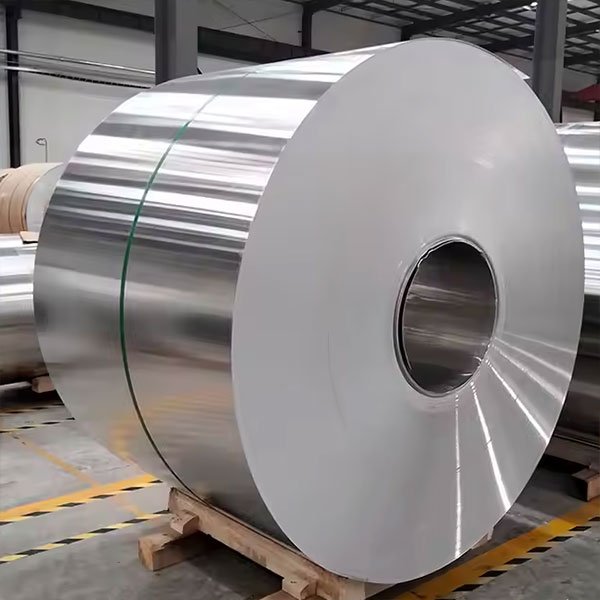 Aluminum Coil