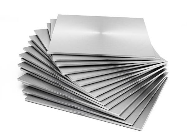 Aluminum Sheet - Image 3