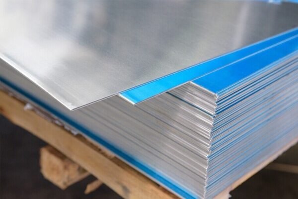 Aluminum Sheet - Image 4