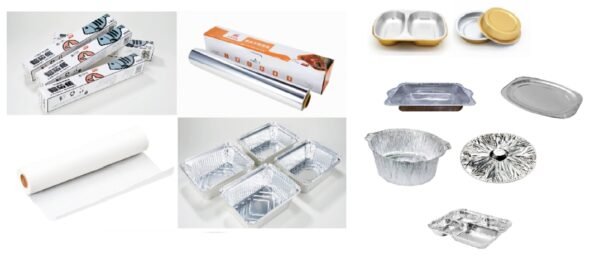 Aluminum-Foil - Image 3