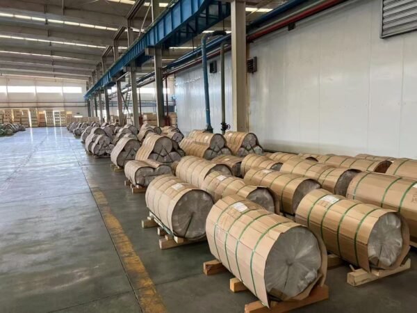 Aluminum Coil - Image 4