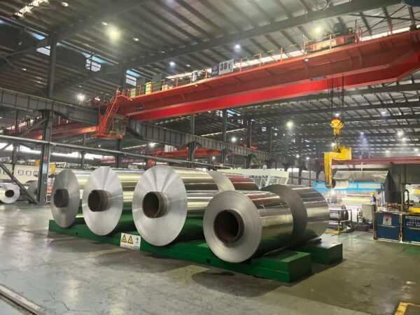 Aluminum Coil - Image 3