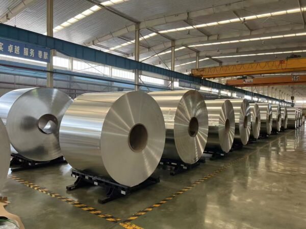 Aluminum Coil - Image 2
